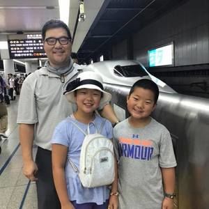 Meet your Posher, Edward